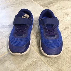Nike Athletic shoes
